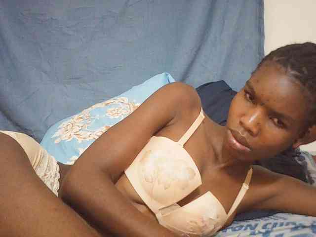Beautyviny2 webcam