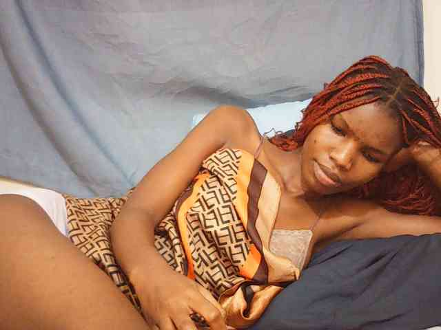 Beautyviny2 webcam