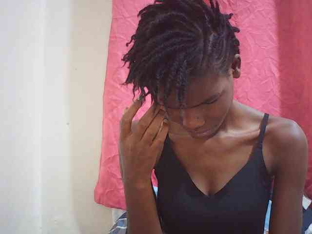 Beautyviny2 webcam