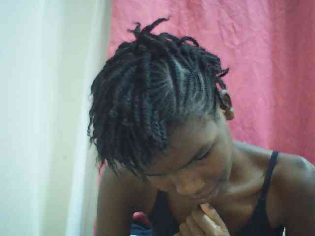 Beautyviny2 webcam