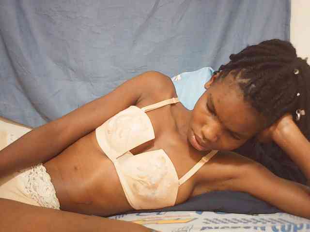 Beautyviny2 webcam
