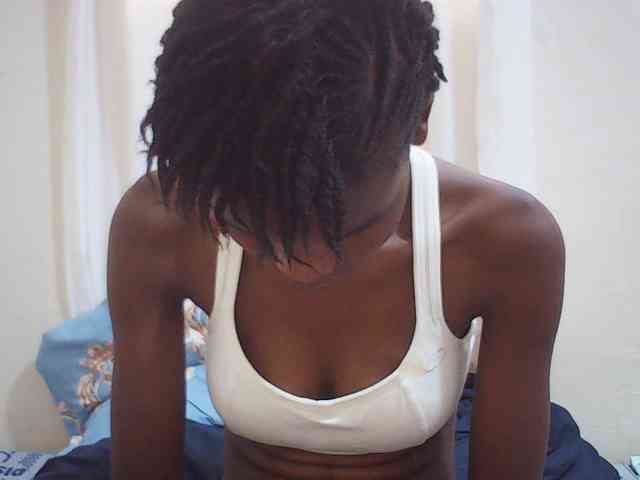 Beautyviny2 webcam