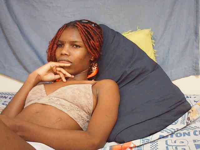 Beautyviny2 webcam