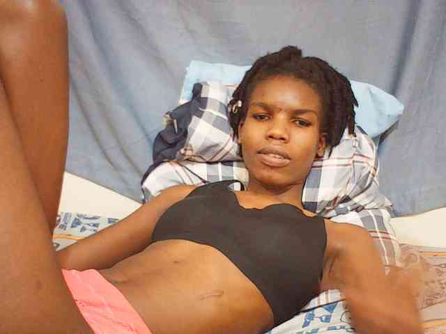 Beautyviny2 webcam