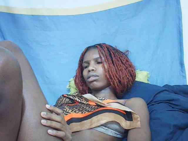 Beautyviny2 webcam