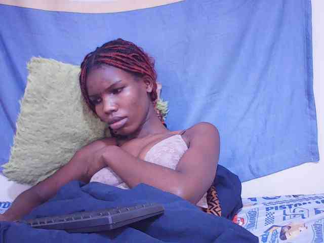 Beautyviny2 webcam