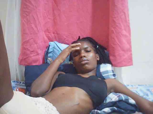 Beautyviny2 webcam