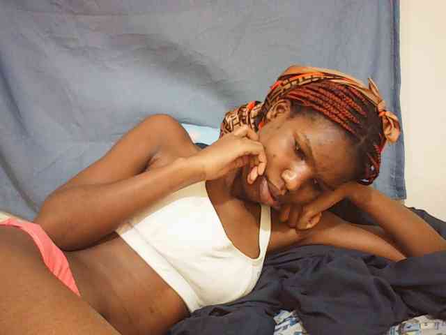 Beautyviny2 webcam