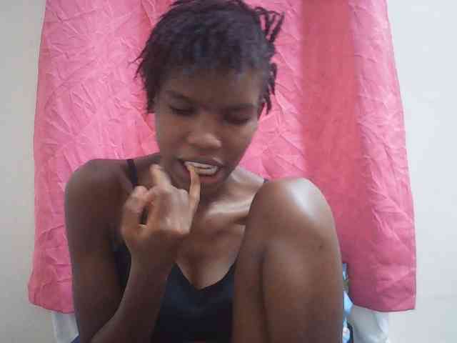 Beautyviny2 webcam