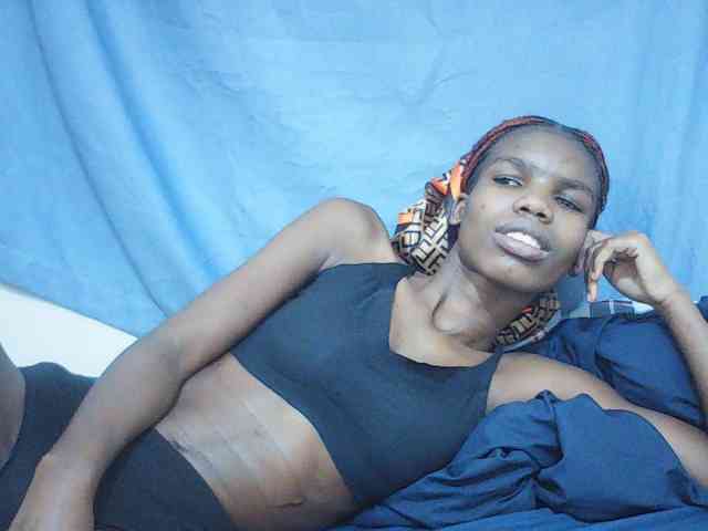 Beautyviny2 webcam
