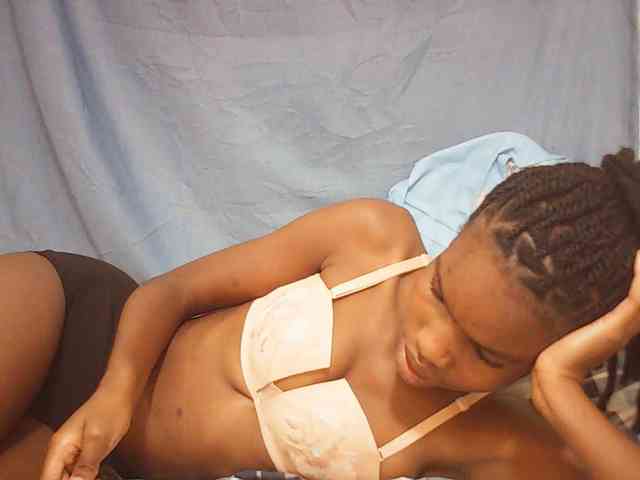 Beautyviny2 webcam