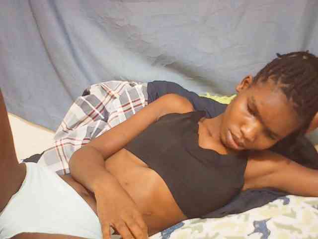 Beautyviny2 webcam