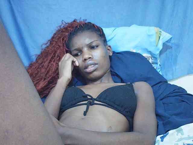 Beautyviny2 webcam