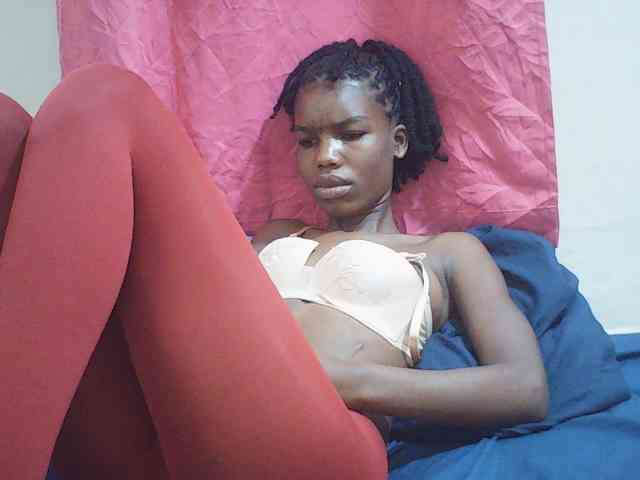 Beautyviny2 webcam