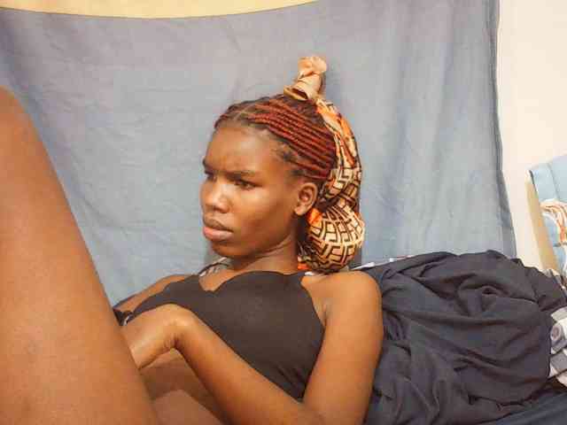 Beautyviny2 webcam