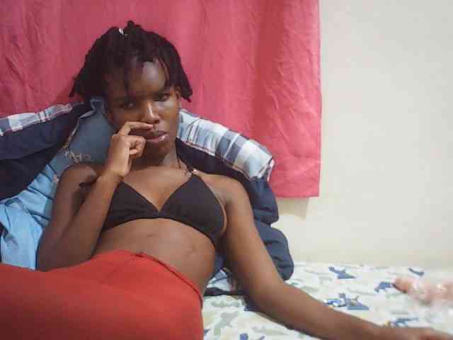 Beautyviny2 webcam