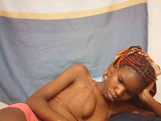 Beautyviny2 webcam