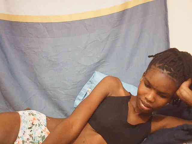 Beautyviny2 webcam
