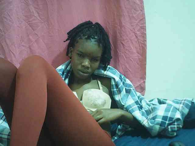 Beautyviny2 webcam