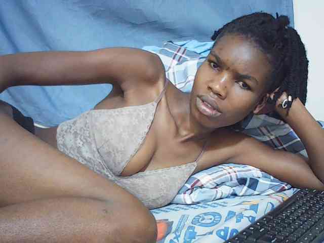 Beautyviny2 webcam