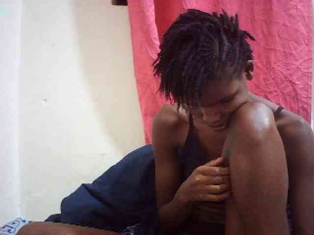 Beautyviny2 webcam