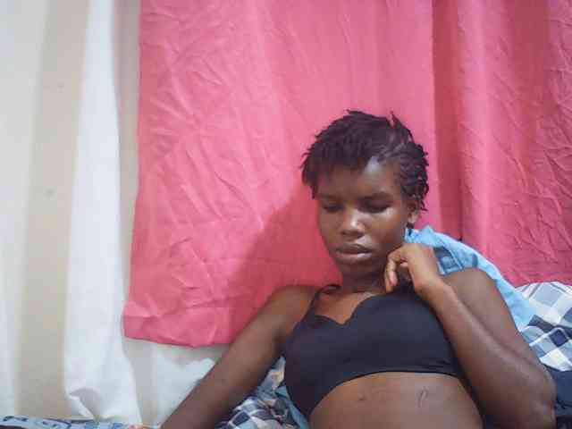Beautyviny2 webcam