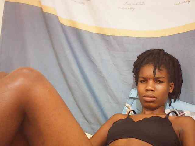 Beautyviny2 webcam