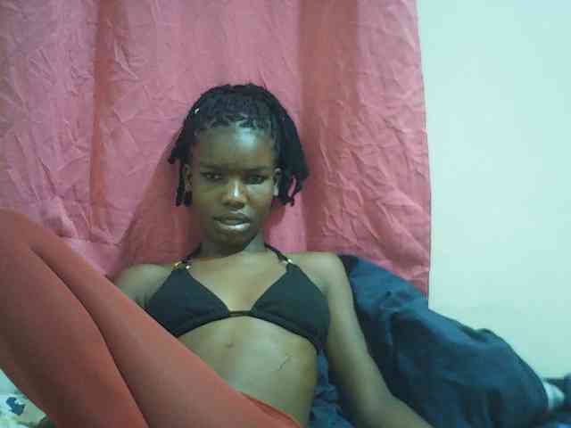 Beautyviny2 webcam