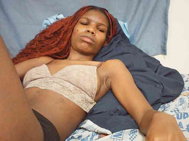 Beautyviny2 webcam
