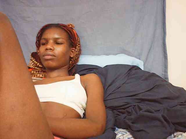 Beautyviny2 webcam