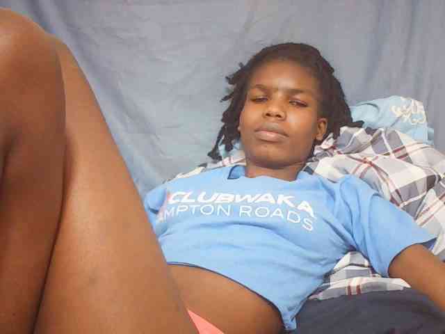 Beautyviny2 webcam