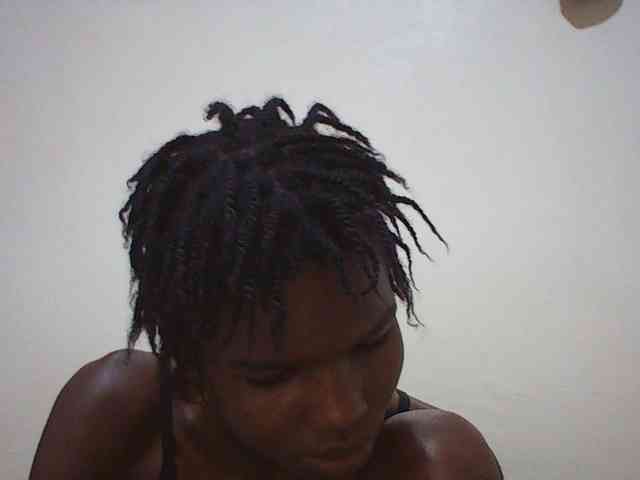 Beautyviny2 webcam