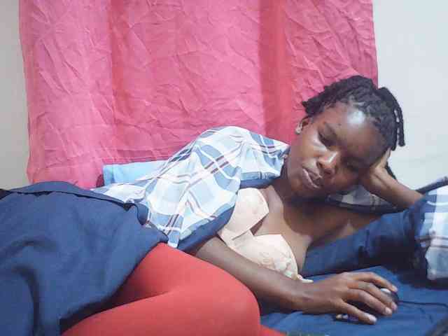 Beautyviny2 webcam