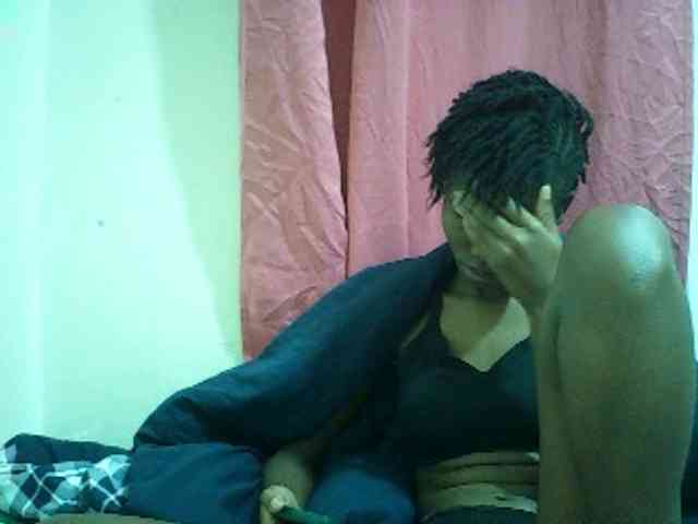 Beautyviny2 webcam