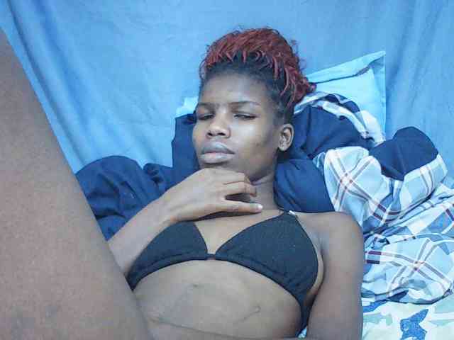 Beautyviny2 webcam