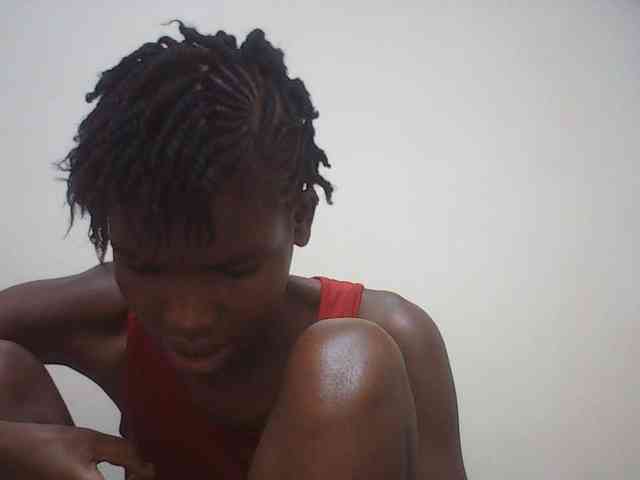 Beautyviny2 webcam