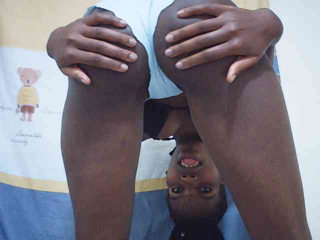 Beautyviny2 webcam