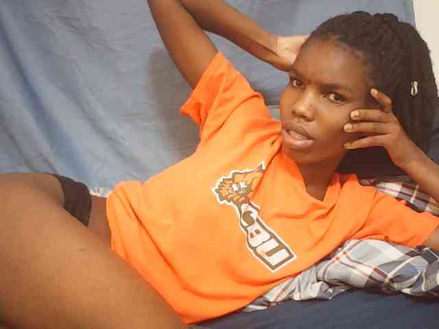 Beautyviny2 webcam