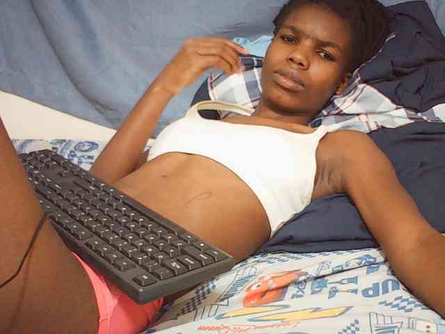 Beautyviny2 webcam