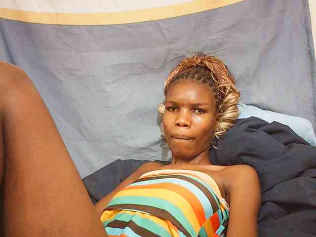 Beautyviny2 webcam