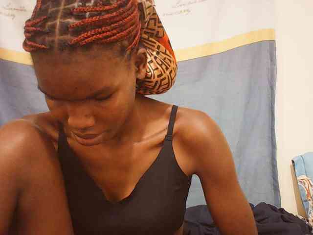 Beautyviny2 webcam