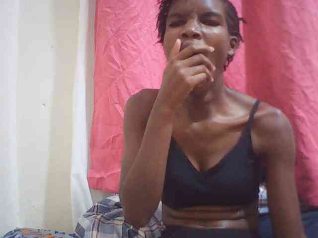 Beautyviny2 webcam