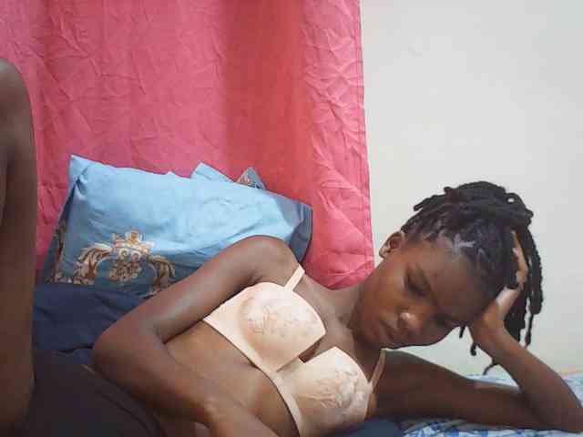 Beautyviny2 webcam