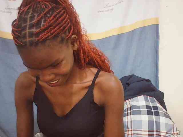 Beautyviny2 webcam