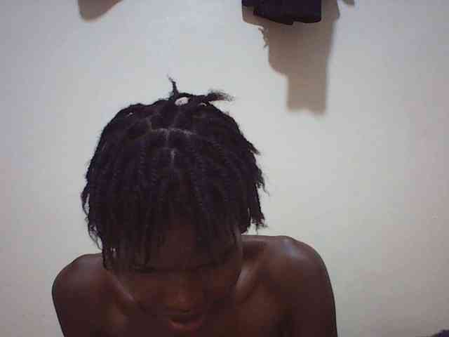 Beautyviny2 webcam