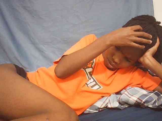 Beautyviny2 webcam
