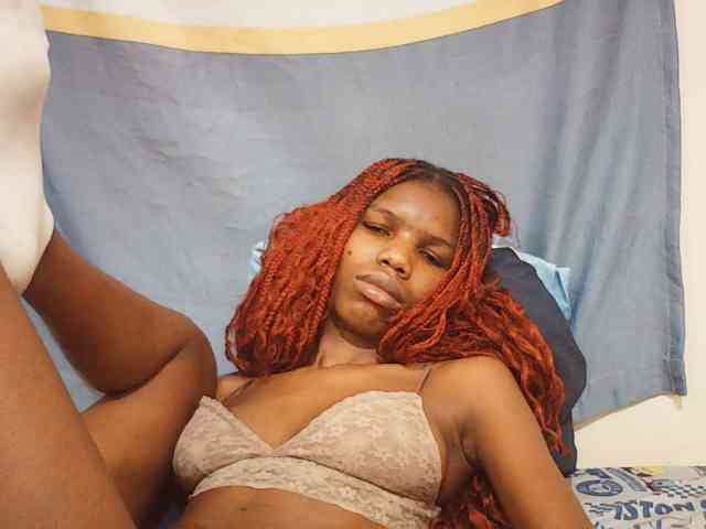 Beautyviny2 webcam