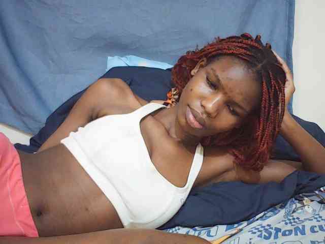 Beautyviny2 webcam