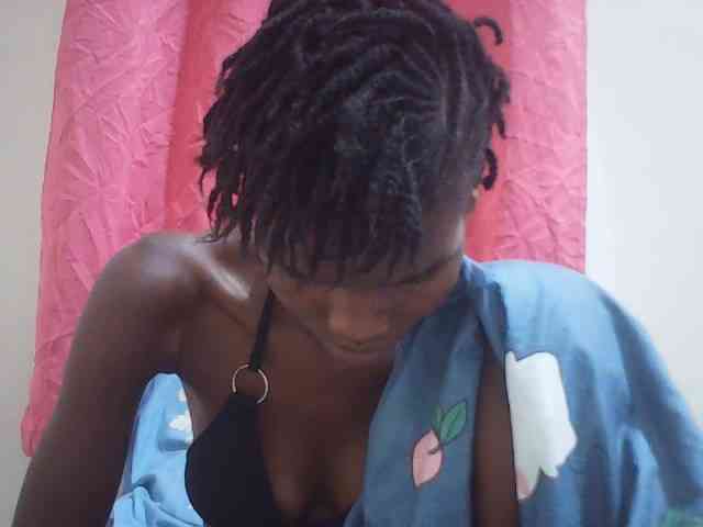 Beautyviny2 webcam
