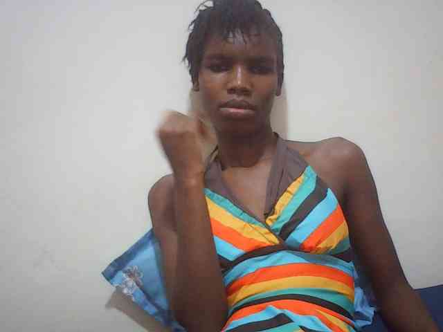 Beautyviny2 webcam